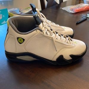 Air Jordan 14